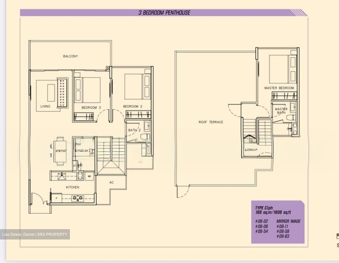 Parc Olympia (D17), Condominium #521631611